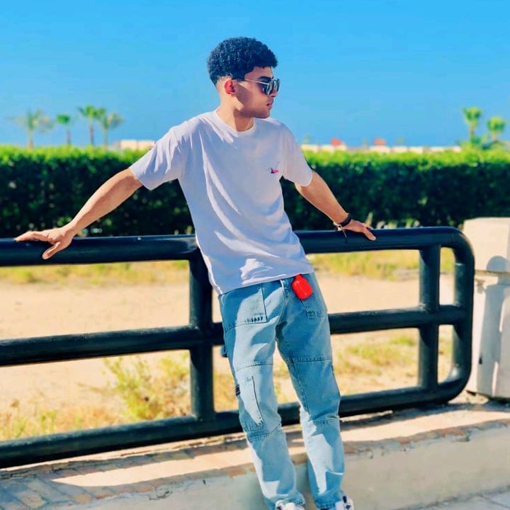 Profile Picture of Hossam Omran (@hossamomran22) on Tiktok