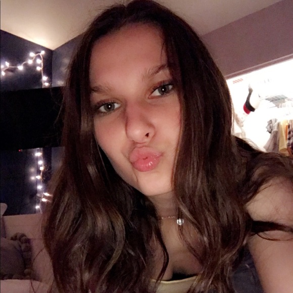 Profile Picture of Erica Murschel (@ericamurschel) on Poshmark