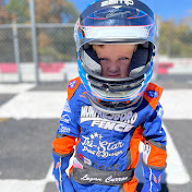 Profile Picture of Curran Performance Racing (@curranperformanceracing) on Youtube