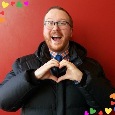 Profile Picture of Bill Dennis Daniel (@BillDennisDani1) on Twitter