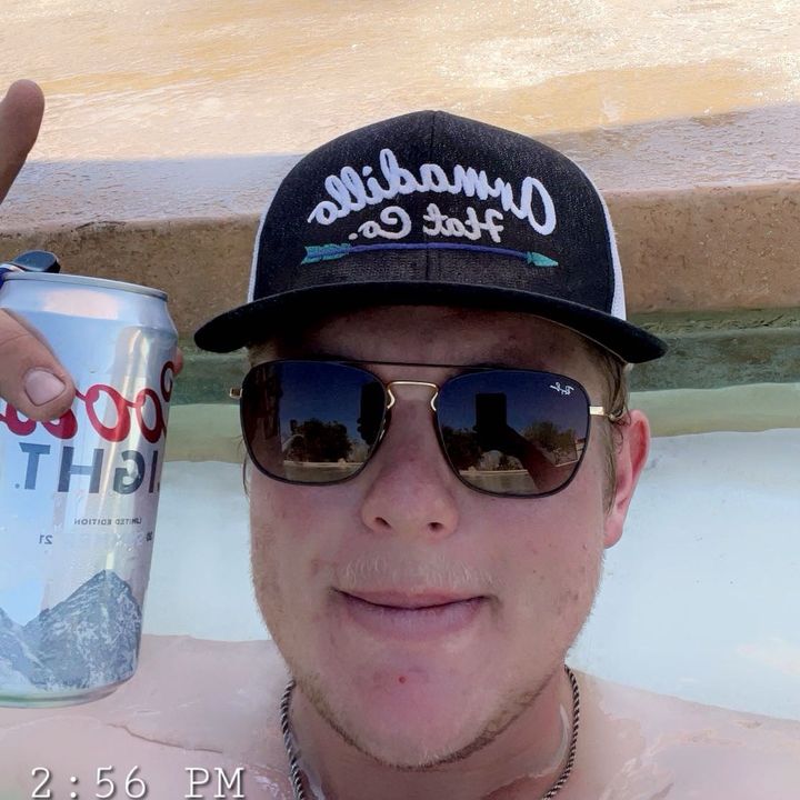 Profile Picture of Seth Stager (@sethstager) on Tiktok