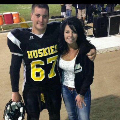 Profile Picture of Kyle Harp (@HarpKyle) on Twitter