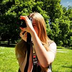 Profile Picture of Allie Mormann (@allison_mormann) on Instagram