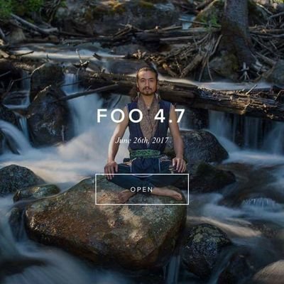 Profile Picture of Ryan Foo (@IllFooMinati) on Twitter