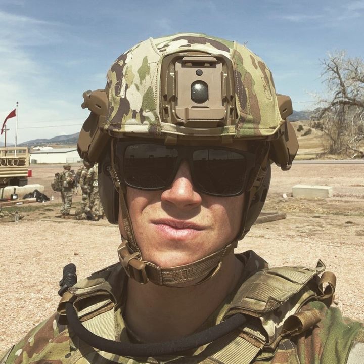 Profile Picture of thomasjake285 (@thomasjake17) on Tiktok