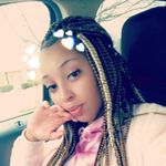 Profile Picture of Krystal Thompson (@krystal.steps) on Instagram