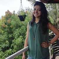 Profile Picture of Rucha Joshi (@rucha-joshi-51) on Quora