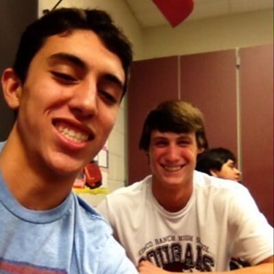 Profile Picture of Zach Zeller (@ZellerZach) on Twitter