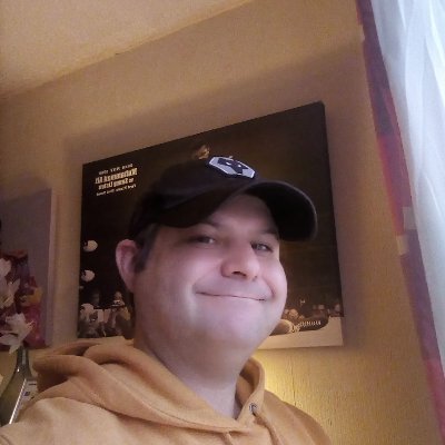 Profile Picture of Patrick Clay (@Patrick46777214) on Twitter