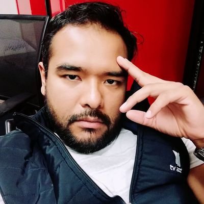 Profile Picture of Christian Salcedo (@c_azteca) on Twitter