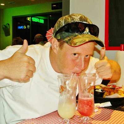 Profile Picture of Greg Pridgen (@greggyy91) on Twitter