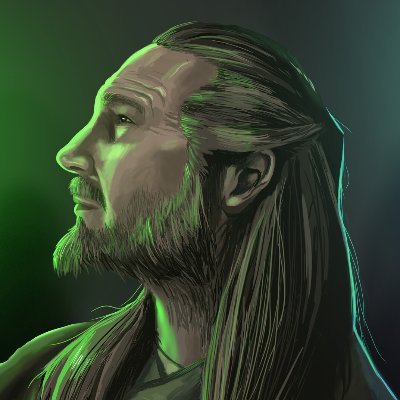 Profile Picture of Sean The Ⓐ🦝 Guynes (@saguynes) on Twitter