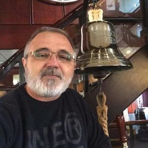 Profile Picture of Robert D Ruark (@RobertDRuark1) on Twitter