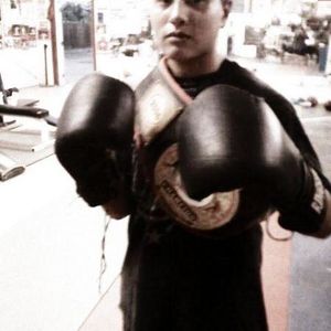 Profile Picture of Joe Camarena (@236775251) on Myspace