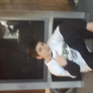 Raymond Billings - Myspace Profile Picture of Raymond Billings (@349522987) on Myspace