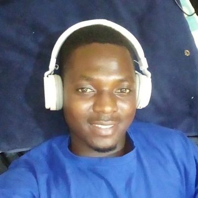 Profile Picture of Sylvester Stephen (@Sylvest08959380) on Twitter