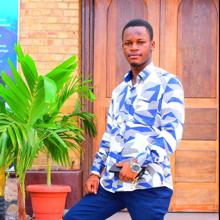 Profile Picture of JeremyKisemboghislain (@jeremykisemboghis) on Tiktok