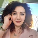 Profile Picture of Юлия Сильверстова(Ильина) (@julia_silverstova) on Instagram