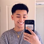 Profile Picture of Lawrence Angelo (@rawrenzzz) on Instagram