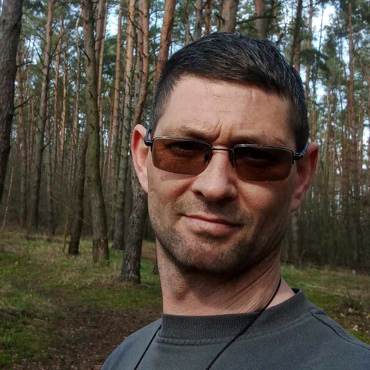 danieldrozdek3 - Tiktok Profile Picture of danieldrozdek3 (@danieldrozdek3) on Tiktok