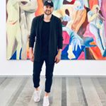 Profile Picture of Marek Klassen (@marek_klassen) on Instagram