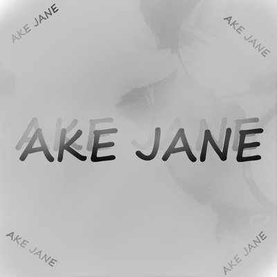 Profile Picture of Jane AKE (@JaneKtd) on Twitter