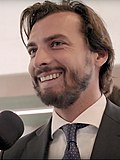 Profile Picture of Thierry Baudet - Wikipediaon Wikipedia