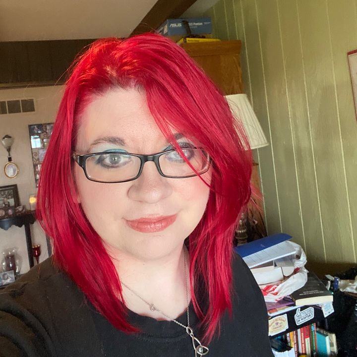 Profile Picture of Amanda Skow (@@poisoningwells) on Tiktok