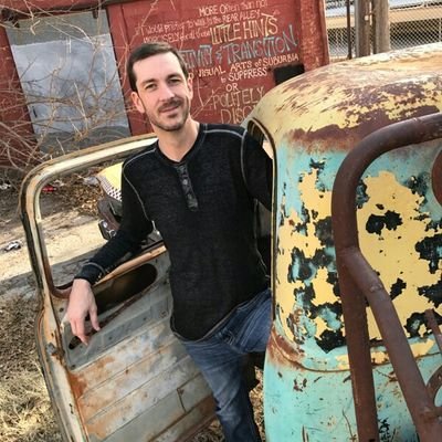 Profile Picture of Jeremy Slatton (@jslatton1980) on Twitter