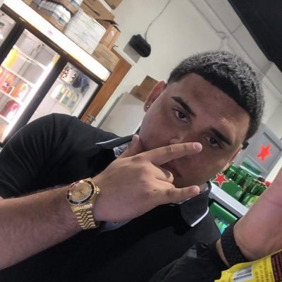 Profile Picture of Kevin Del Valle (@Kevindel21) on Twitter