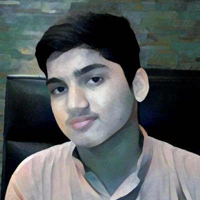 Profile Picture of Ahmad Sial (@ahmadsial20) on Twitter