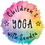 Profile Photo of Sandra Griffiths (@childrensyogawithsandra) on Instagram