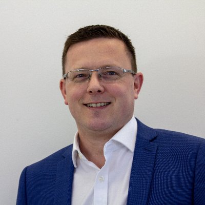 Profile Picture of James Mulliner (@JamesMulliner) on Twitter