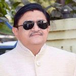 Profile Picture of Mahesh Chokshi (@maheshchokshi) on Instagram