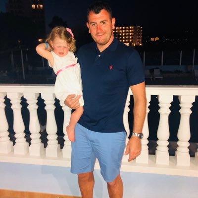 Profile Picture of Anton Quinn (@quinno1967) on Twitter