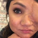 Profile Picture of Brenda Loera (@girl_with_1eye) on Instagram