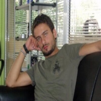 Profile Picture of Loren Christopher (@ChristopherlxbL) on Twitter