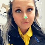 Profile Picture of Alicia Kuhn (@chiefgenie) on Instagram