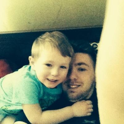 Profile Picture of Karl Croft (@croft_karl) on Twitter
