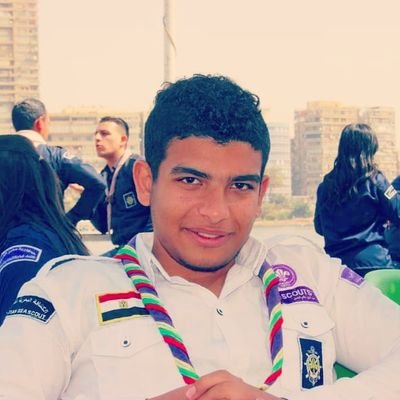 Profile Picture of Hanna Reda (@HannaReda4) on Twitter