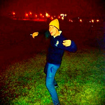 Profile Picture of Jonathan Clark (@Floragenocide) on Flickr