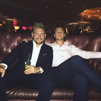 Profile Picture of Adam London (@londers19) on Twitter