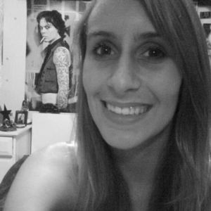 Profile Picture of Victoria Pepper (@victoria_veggie) on Myspace