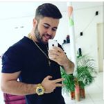 Profile Picture of 💈💈💈🇧🇷 Daniel Santinelly🇧🇷 💈💈💈 (@danielsantanasantos3) on Instagram