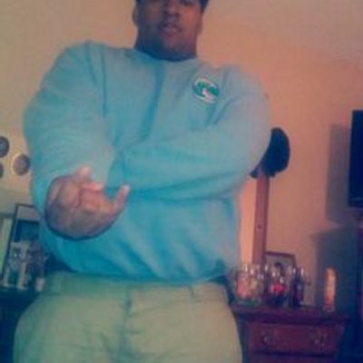 Profile Picture of Devin McCray (@Trukfit_Mccray) on Twitter