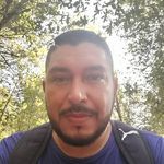 Profile Picture of Jose Homero Medrano Reynosa (@homero_medrano273) on Instagram