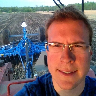 Profile Picture of Steven Lefebvre (@skylandfarms) on Twitter