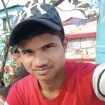 Profile Picture of 𝙱𝚄𝙱𝙰𝙸(♥‿♥)𝚃𝙸𝙽𝙰 (@bubai_tina) on Instagram