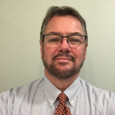 Profile Picture of Donny Richards (@DonnyR128) on Twitter