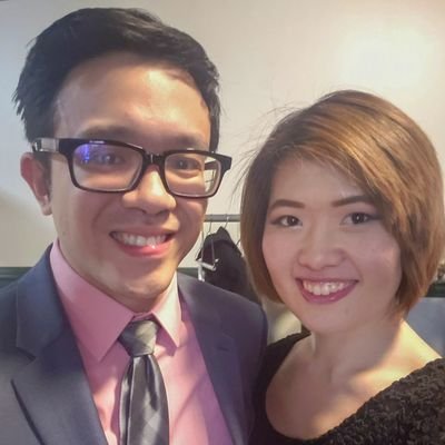 Profile Picture of Jodi Lau Chuang (@LauJodie) on Twitter